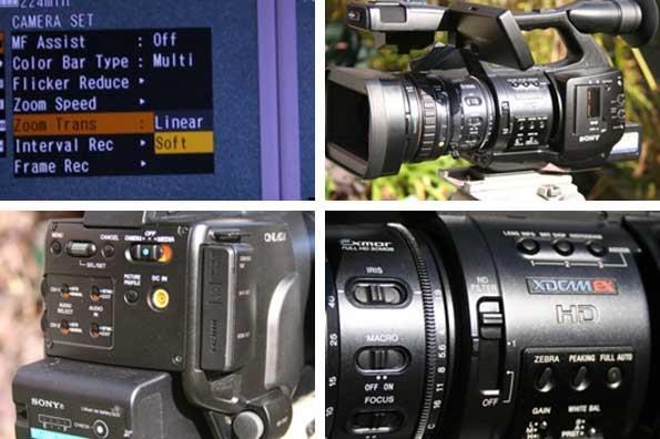 Visual Impact orders new EX camcorders | News | Broadcast