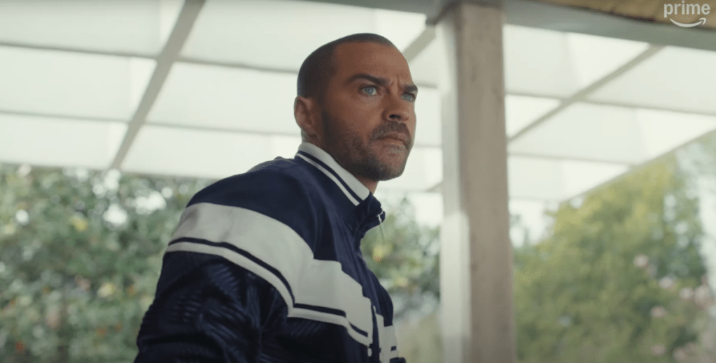 broadcastnow.co.uk - Richard Middleton - Prime Video checks out of Hotel Costiera