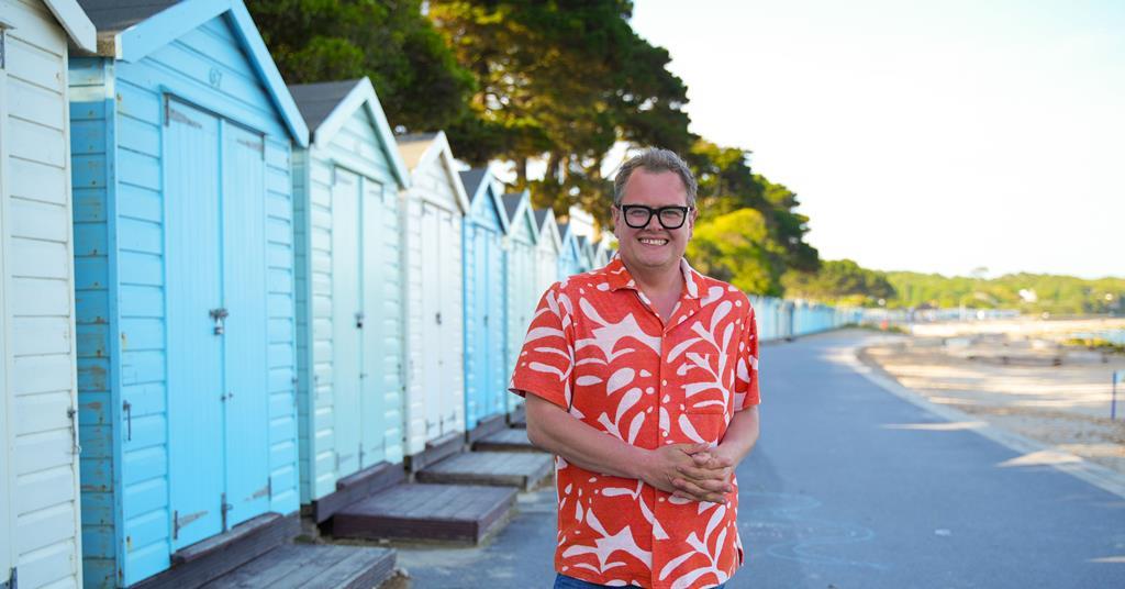 broadcastnow.co.uk - Top 10 ratings: Tuesday 21 April