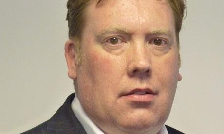 Stephen Ristow TV tax credit: opportunity that must not be missed | Comment | Broadcast