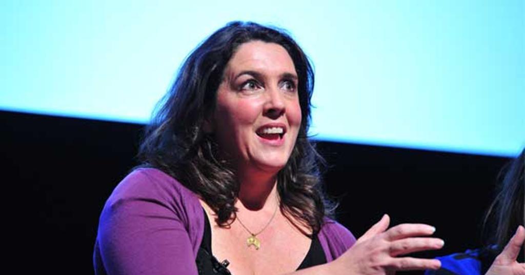 Bettany Hughes | Writer Pictures