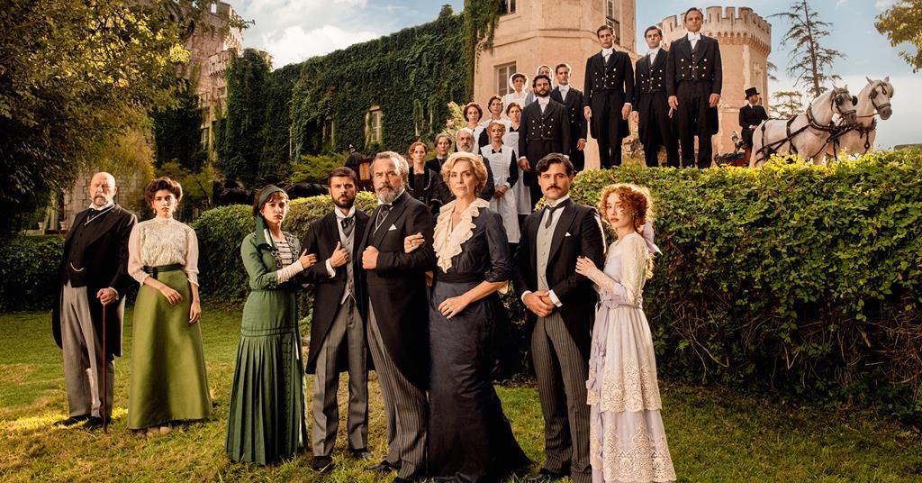 broadcastnow.co.uk - Richard Middleton - Prime Video strikes European broadcaster deals