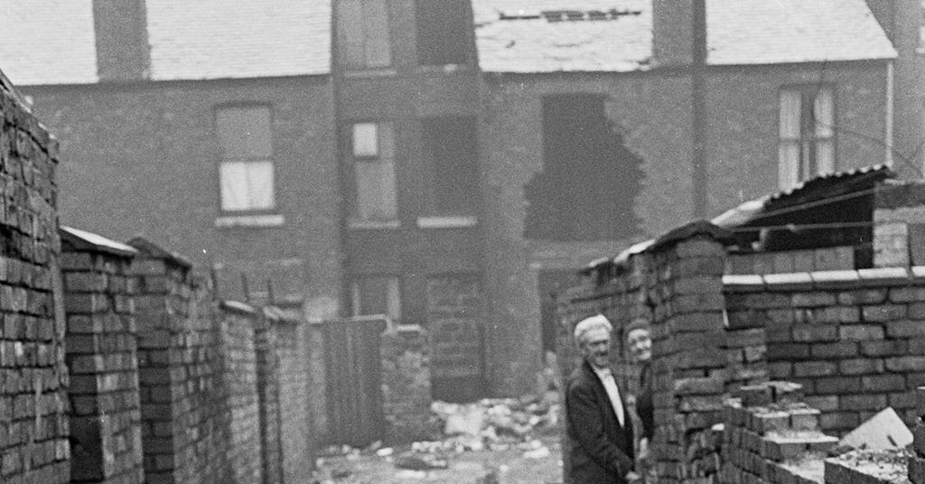 Best documentary programme Rio Ferdinand Being Mum and Dad Features