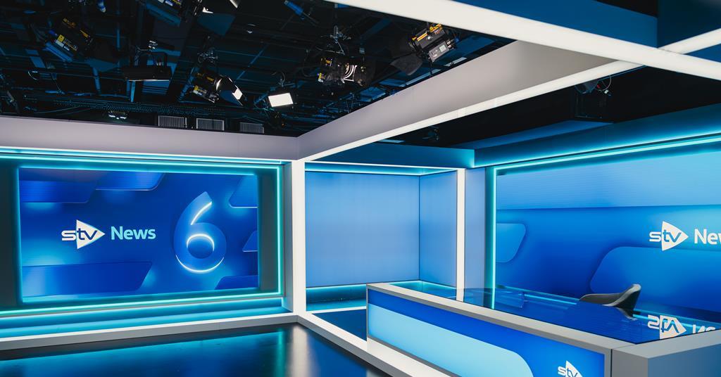 STV staff strike over pay freeze as broadcaster cuts costs | Broadcast