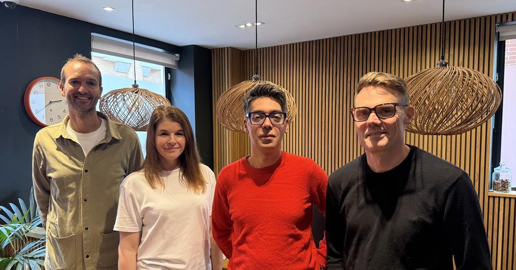broadcastnow.co.uk - Jake Bickerton - Family Tree Group acquires Brighton post-production facility The Edit