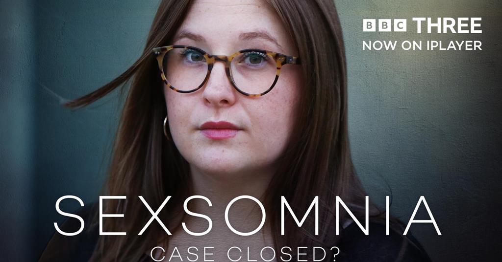 Best Current Affairs Programme: Sexsomnia: Case Closed?