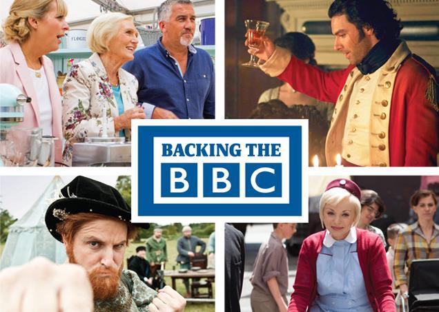 BBC campaign: quotes from high-profile indie backers | News | Broadcast