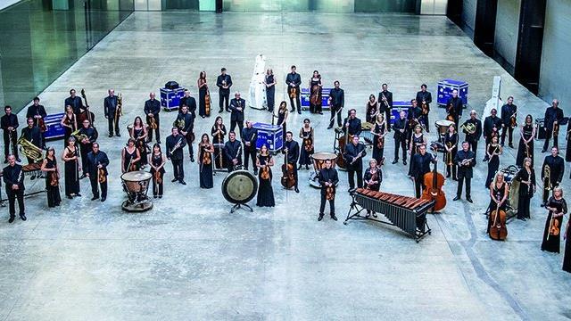 BBC pauses orchestra cuts News Broadcast