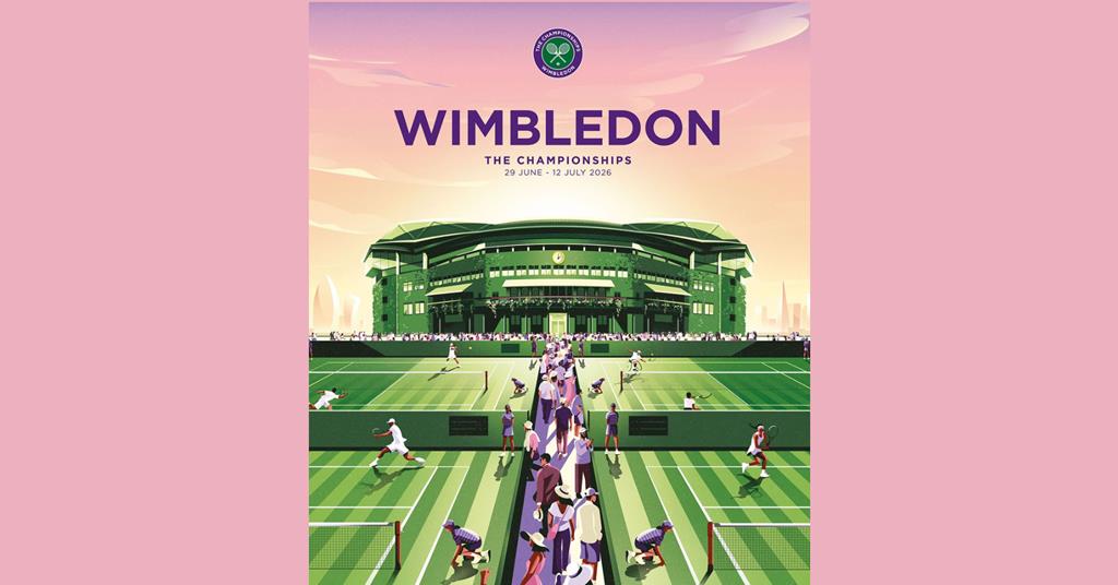 broadcastnow.co.uk - Jake Bickerton - NEP Europe secures multi-year Wimbledon broadcast deal