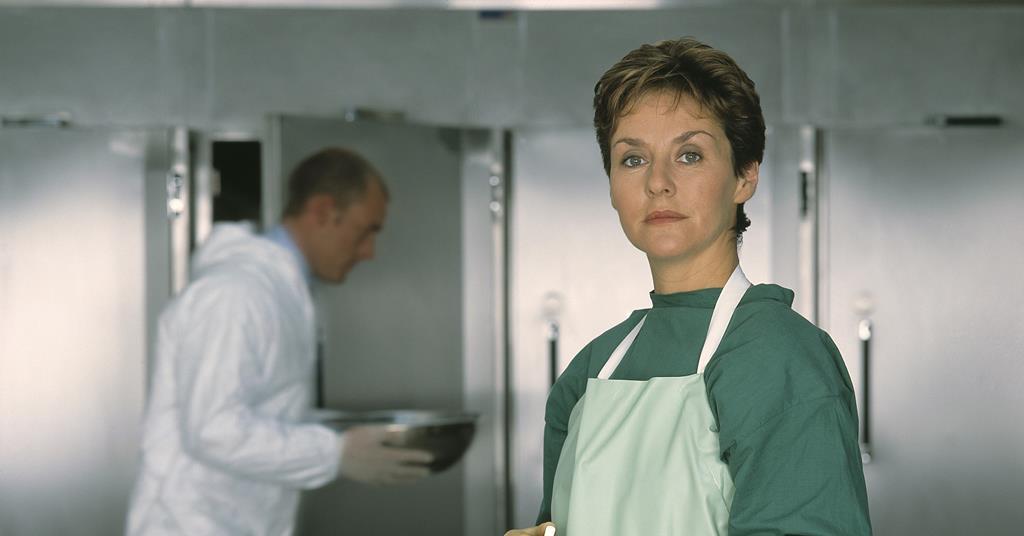 Gallery: BBC at 100 - Features - Broadcast