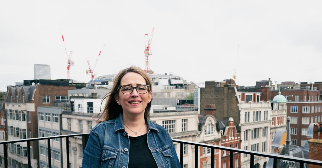 Unit hires longform exec producer Diane Kingston - Vimarsana News