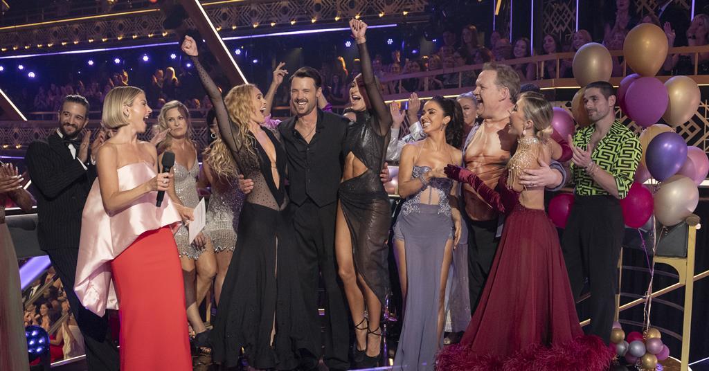 BBC Studios launching 'Dancing with the Stars' spin-off on ABC, Hulu.