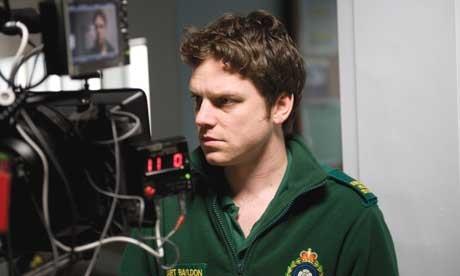 Sirens, Channel 4 | Behind The Scenes | Broadcast