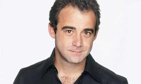 Michael Verrell Corrie actor charged with sexual offences | News | Broadcast