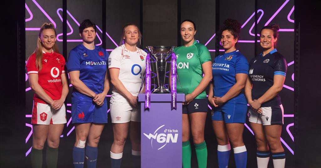 BBC Sport to kick off Women’s Six Nations News Broadcast