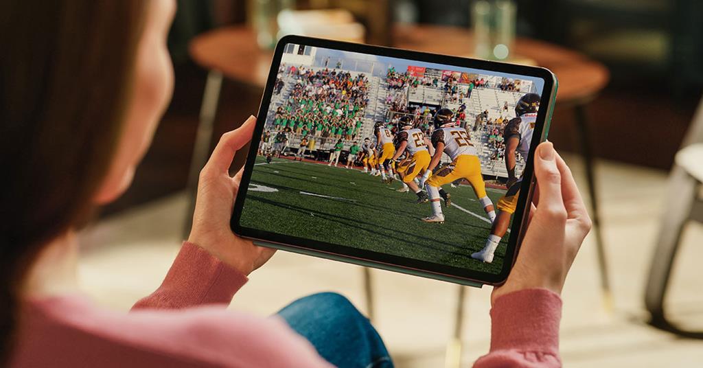 How AI could transform sport viewing | Comment | Broadcast