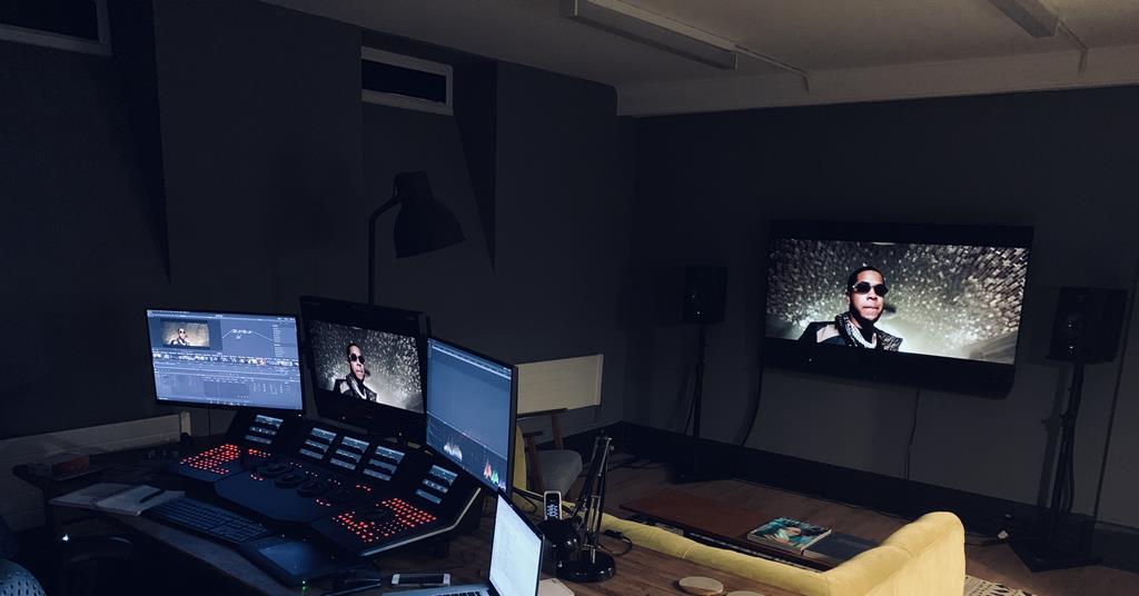 post house wash opens hdr facility in farringdon news broadcast