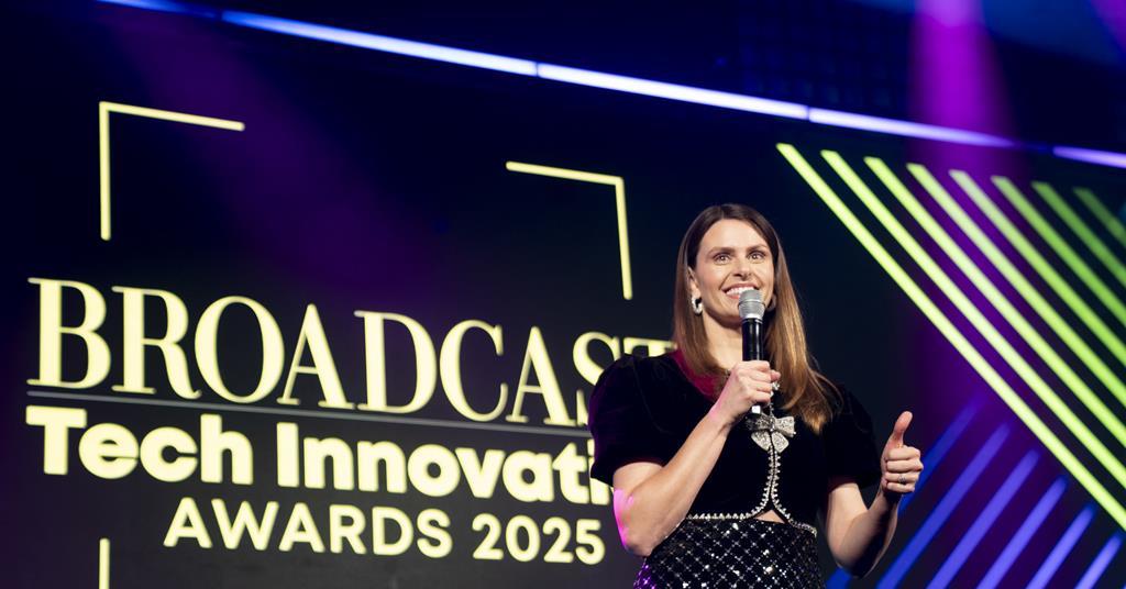 broadcastnow.co.uk - Max Miller - Final day to enter Broadcast Tech Innovation Awards 2026