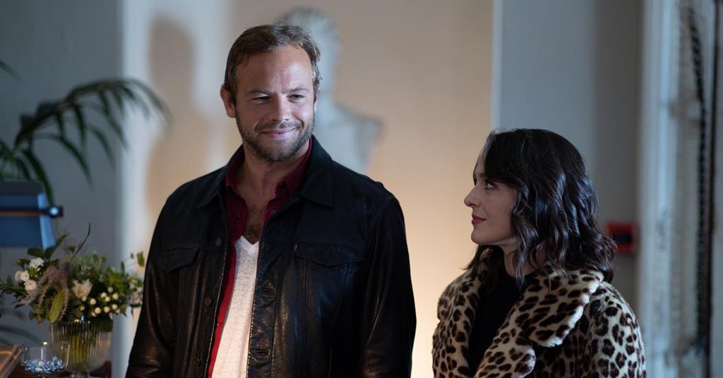 The Dry, BritBox Behind The Scenes Broadcast