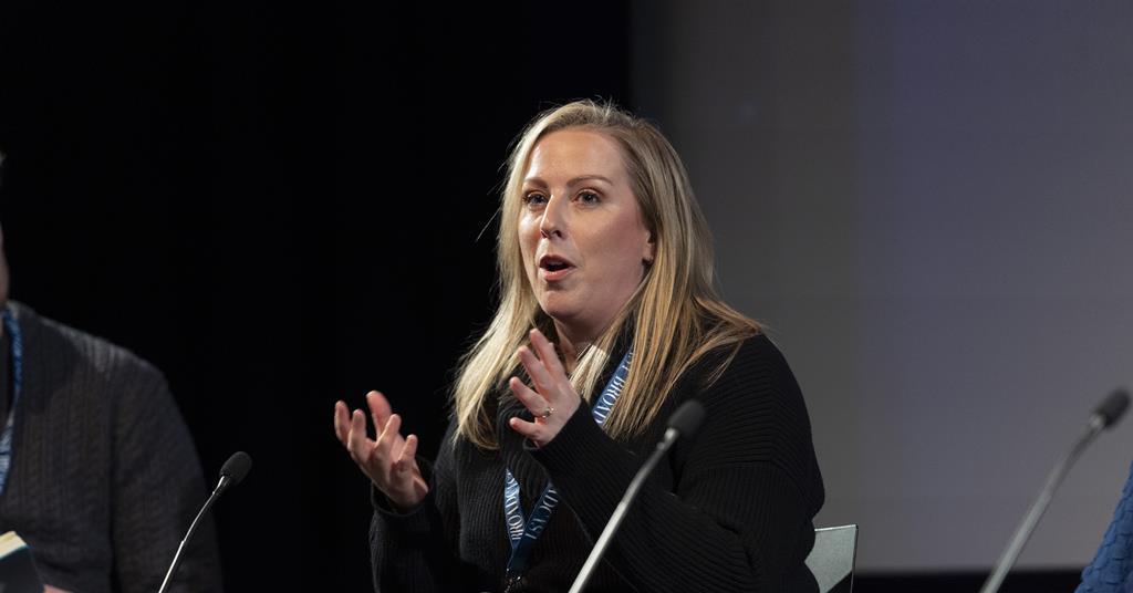 Gallery: AI Creative Summit 2025 | Features | Broadcast