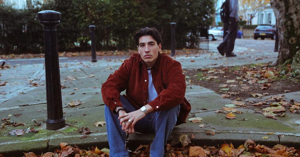 Hector Bellerin - B-Engaged