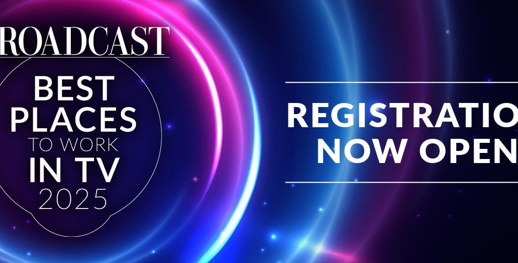 Last day to register for Best Places to Work in TV 2025 News Broadcast