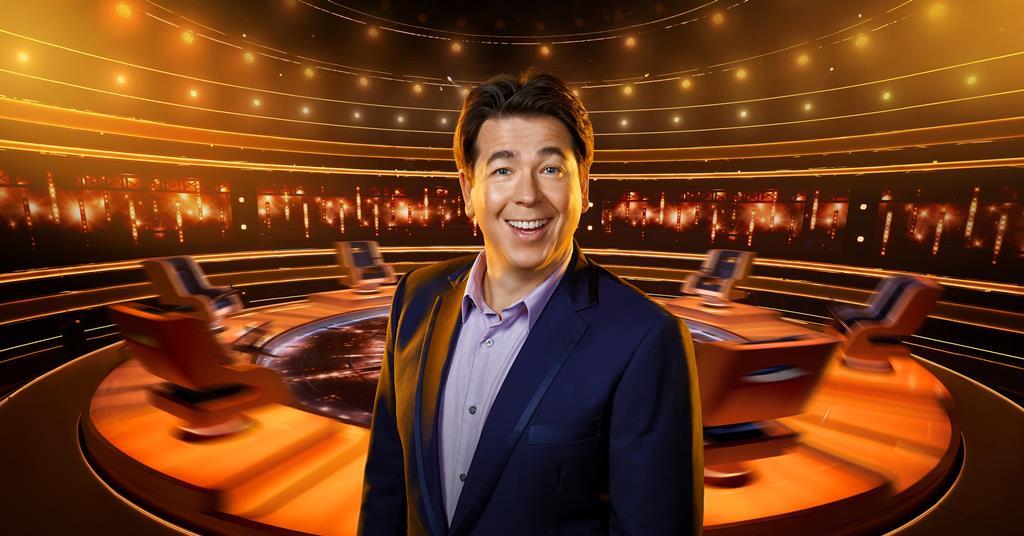 Best independent production company World Productions Features