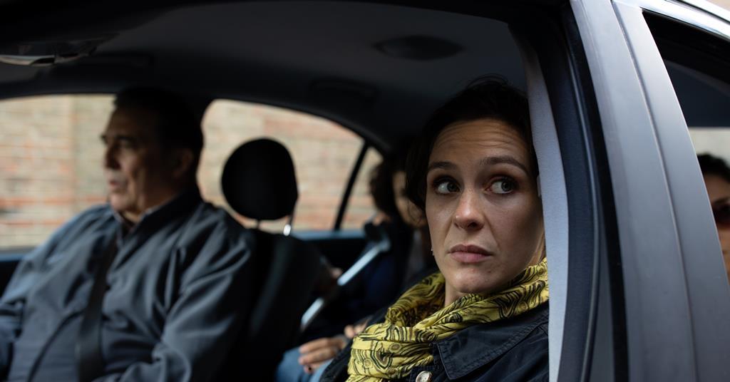 The Dry, BritBox Behind The Scenes Broadcast