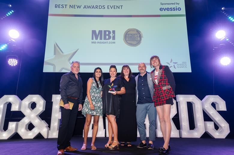 Judges revealed for Broadcast Sport Awards 2023 | News | Broadcast