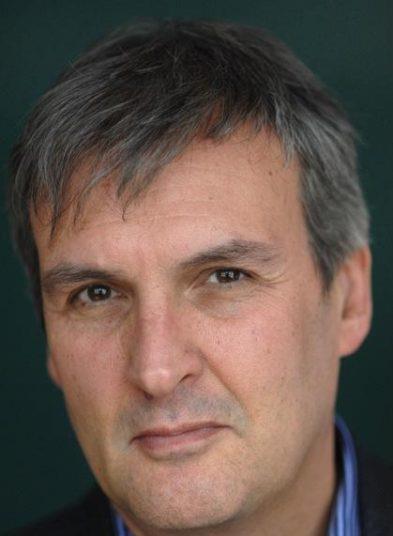 Neil Rausch Are post, VFX and animation houses open for business? | Comment | Broadcast
