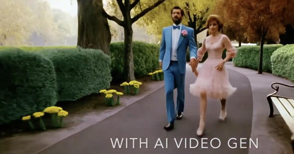 2012 Previs Previs Pro adds AI video generation feature | News | Broadcast