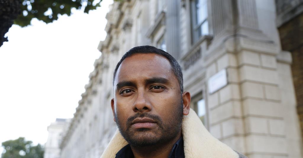 Amol Rajan leaves BBC Radio 4 Today programme to launch own company ...