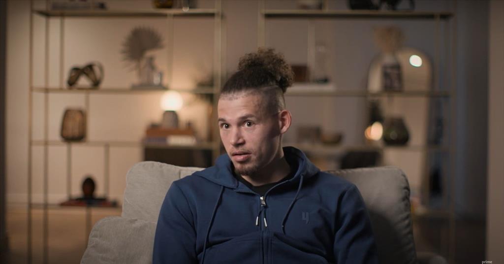 Prime Video Sets Kalvin Phillips Documentary 'The Road to City'