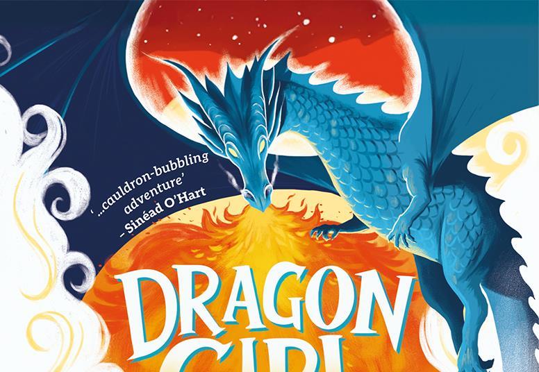 broadcastnow.co.uk - Heather Fallon - Children's book publisher launches TV arm