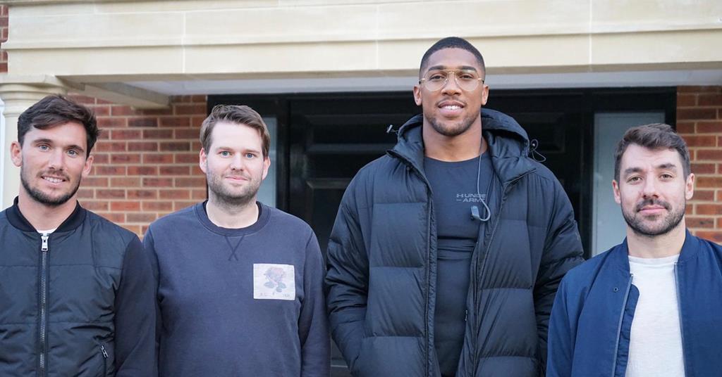 broadcastnow.co.uk - Max Miller - Could athletes bypass broadcasters?