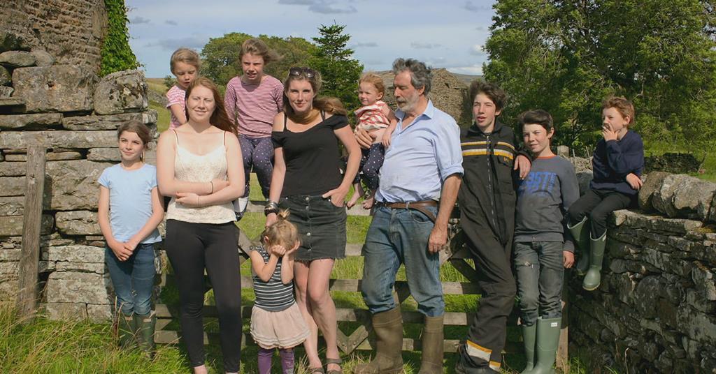 Our Yorkshire Farm special: self-filmed in lockdown | Behind The Scenes - Our Yorkshire Farm Season 1 Episode 1