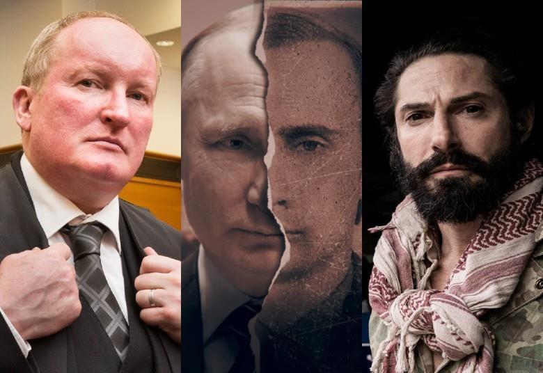 Broadcast Awards preview: Doc Series | Features | Broadcast