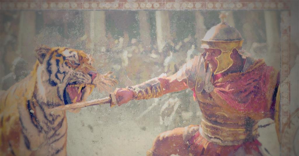 Emperor: The Rise & Fall of a Dynasty, Channel 5 | Behind The Scenes ...