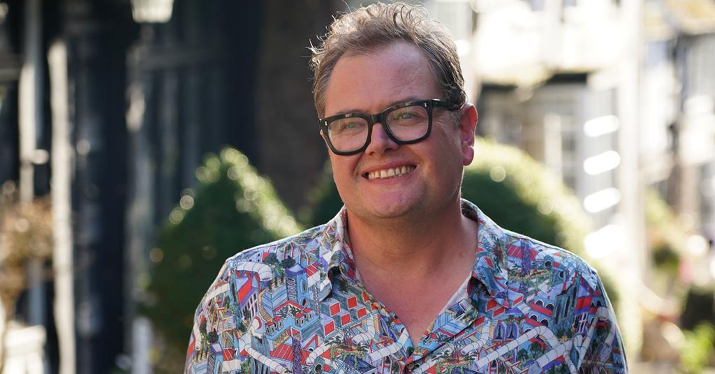 broadcastnow.co.uk - Trail: Interior Design Masters, BBC1