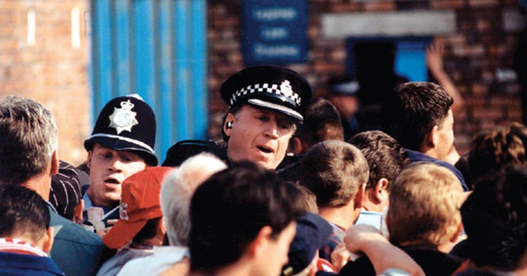 Football’s Darkest Secret leads BBC docs slate News Broadcast