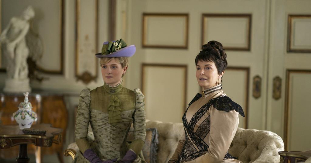 Sister Boniface detects 580,000 on Drama Ratings Broadcast