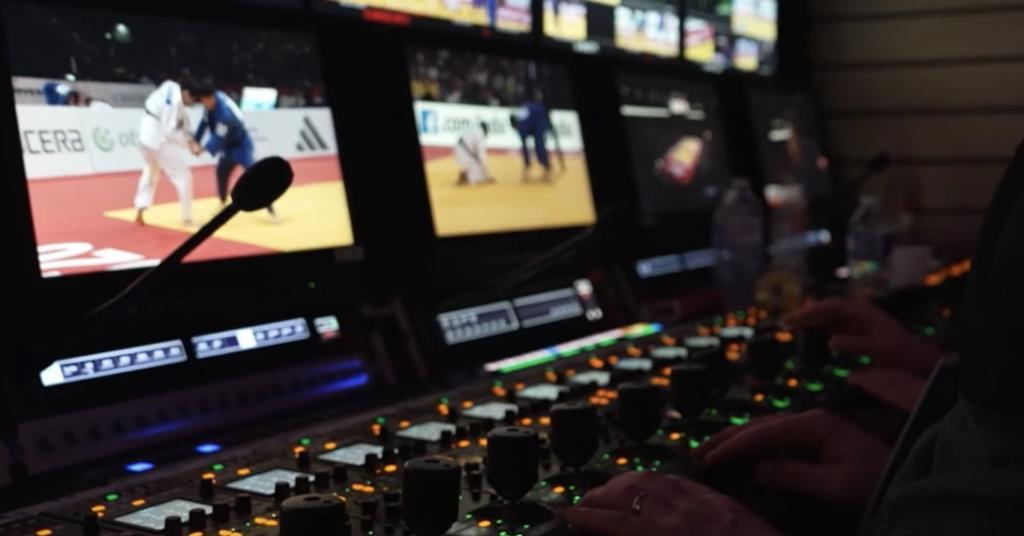 International Judo Federation extends global distribution deal with SES