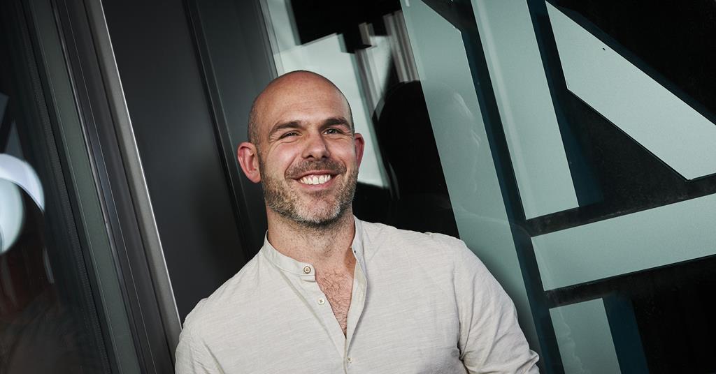 Matthew Rasley 4Studio boss to depart | News | Broadcast
