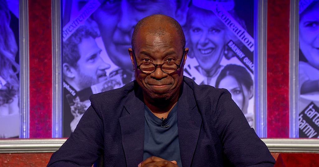 BBC plays down Clive Myrie News at Ten absence News Broadcast