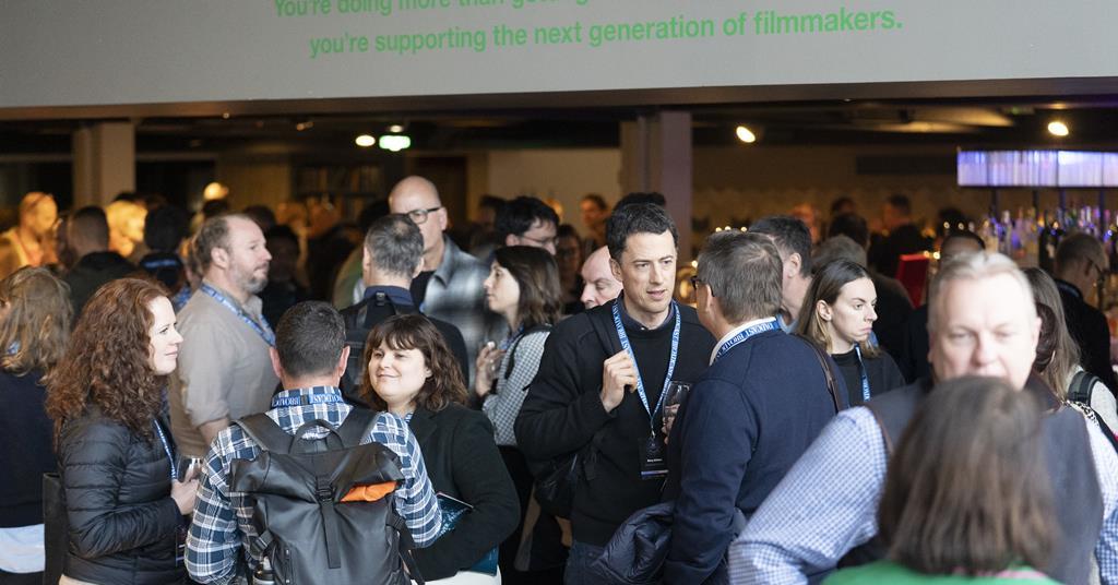 broadcastnow.co.uk - Ellie Kahn - ​Prime Video offers 30 free tickets to freelancers to attend AI Creative Summit