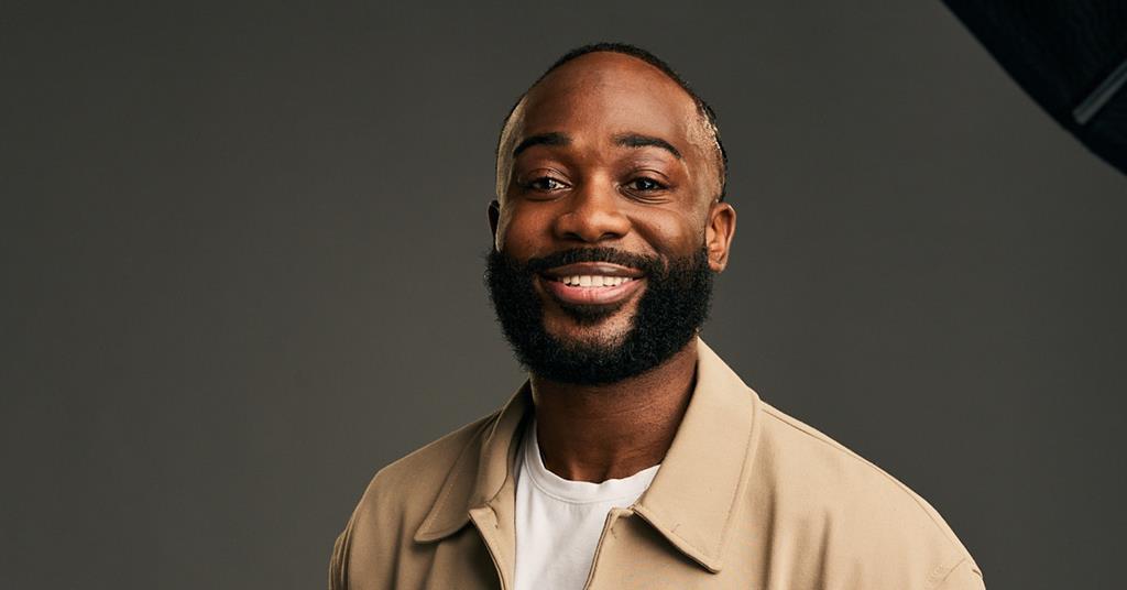 broadcastnow.co.uk - Max Miller - Podcast: Jaydee Dyer on UK v US broadcasting, broadcasting for social media & how to become a presenter