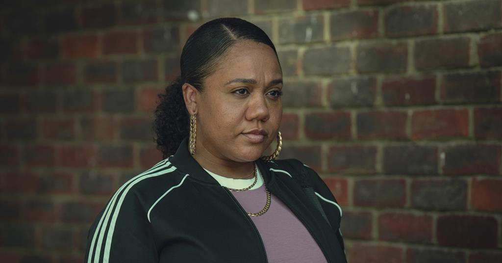 Topic Boy Gallery: Top Boy 3, Netflix | Features | Broadcast