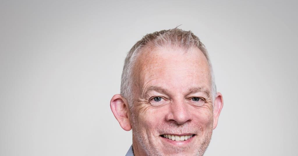 ITV comms chief to chair CDN - Vimarsana News
