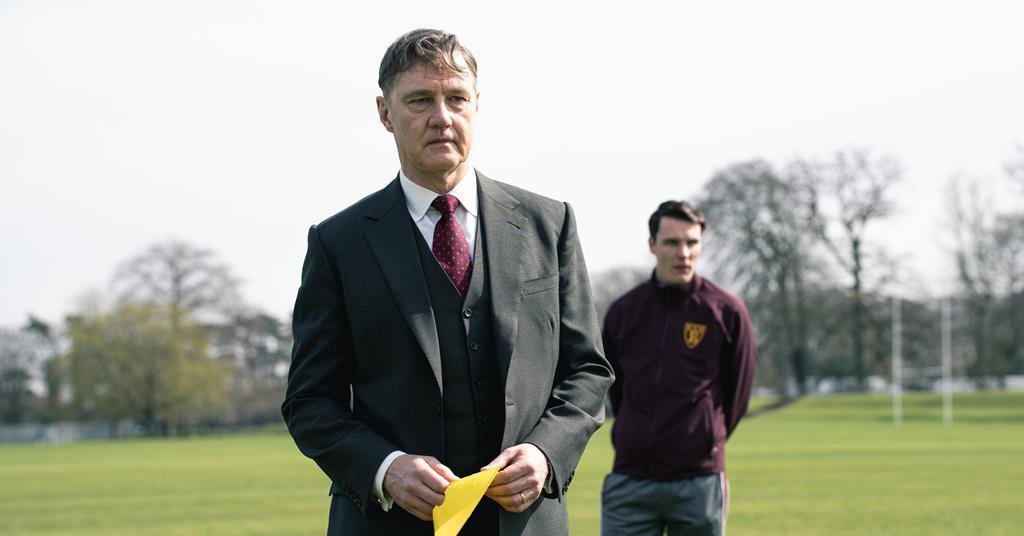 broadcastnow.co.uk - Stephen Price - ITV's Gone delivers broadcaster's best new drama launch since May