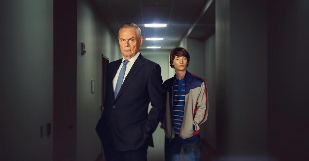 Single Drama Makes Channel 5 Fastest-Growing UK PSB Streamer